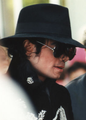 Michael - 1997- Michael Visits Bremen 039-3