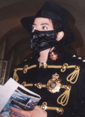 michael - 1997- Michael Visits Warsaw 043-3