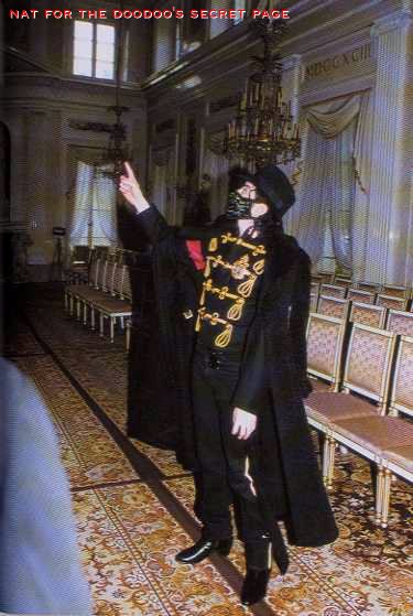 1997- Michael Visits Warsaw 048-3