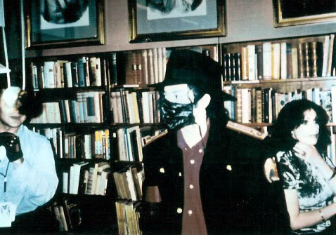 1996 - 1996- Michael Visits Prague 057