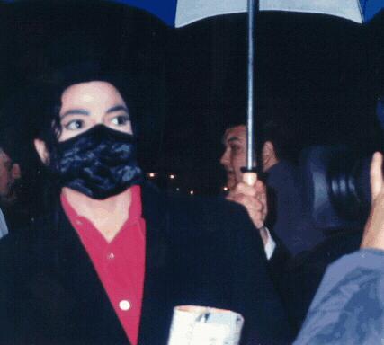 1996 - 1996- Michael Visits Prague 061