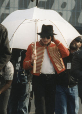 1996 - 1996- Michael Visits Prague 065