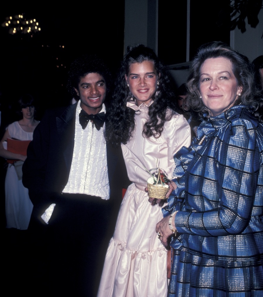 53rd Annual Academy Awards'81 1-11
