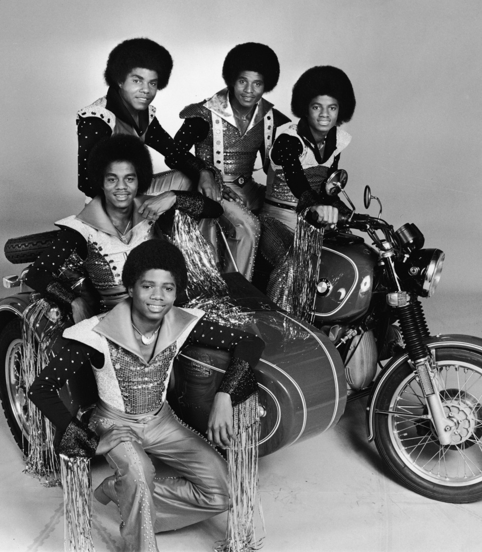 The Jacksons Variety Show'76 1-3