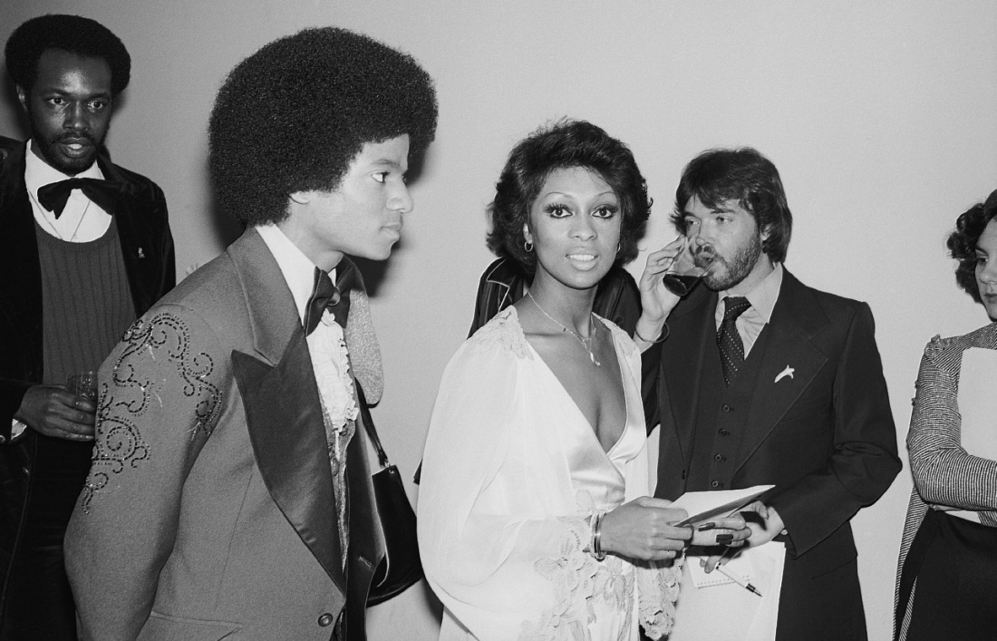 American Music Awards'77 1-4