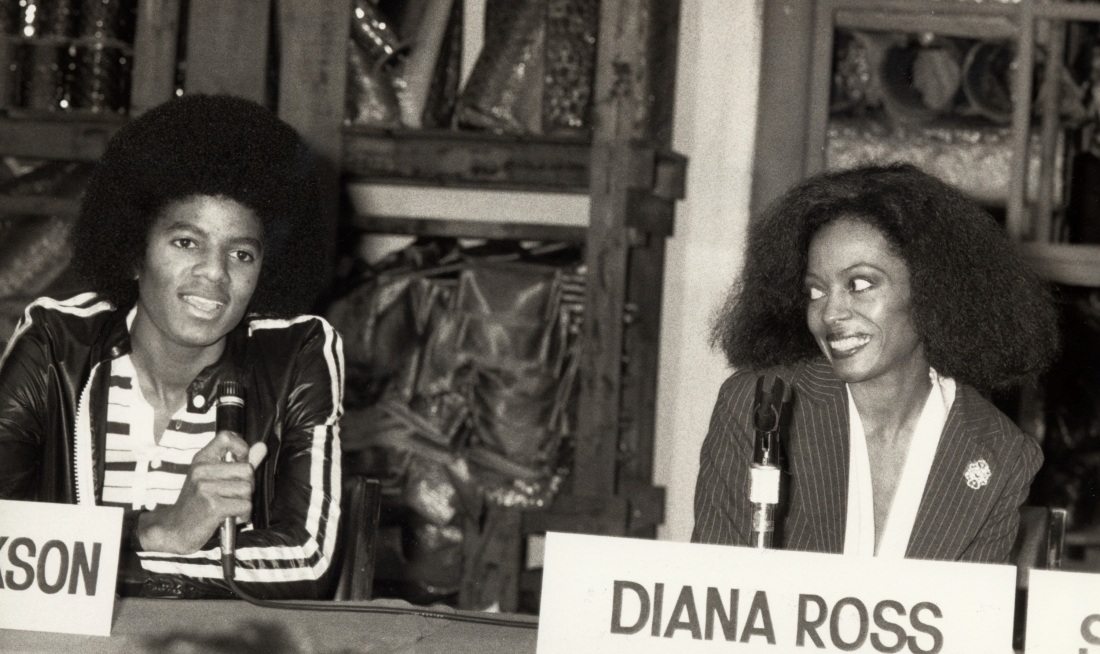 ''The Wiz'' Conference'77 1-6