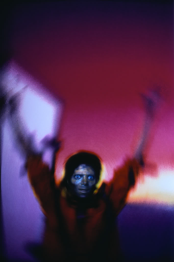 ''Thriller'' Set 1-63