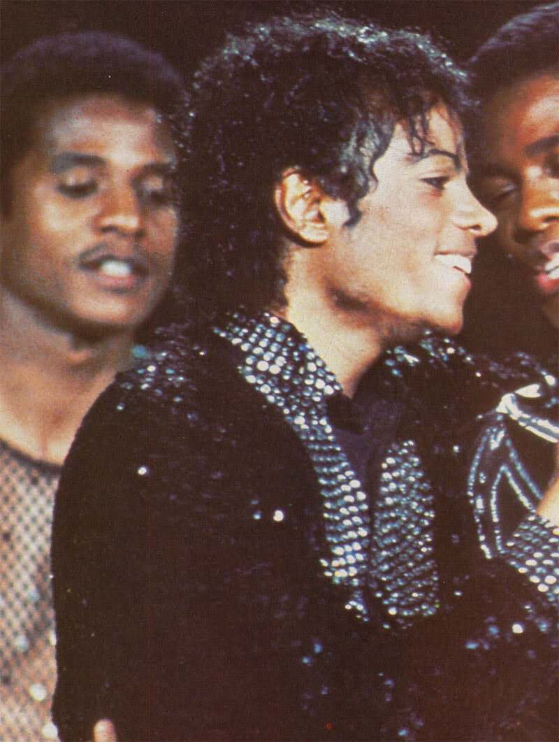 1984 Motown 25 117-2