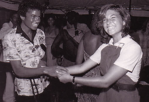 ''The Jacksons'' Party'79 144-2