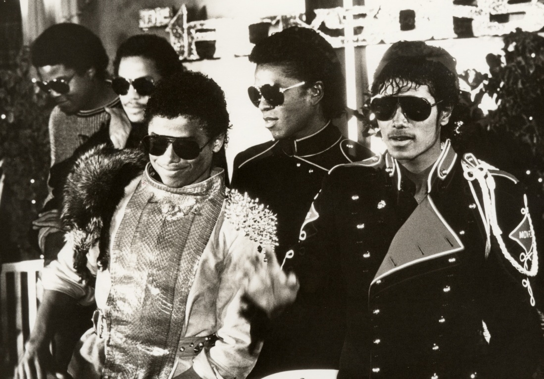 Conference - 1983 Victory Tour Press Conference 15-10