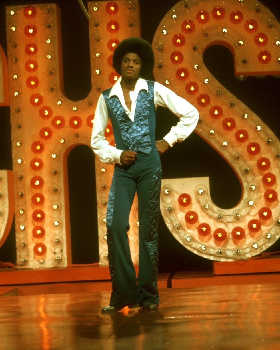 The Jacksons Variety Show'76 15