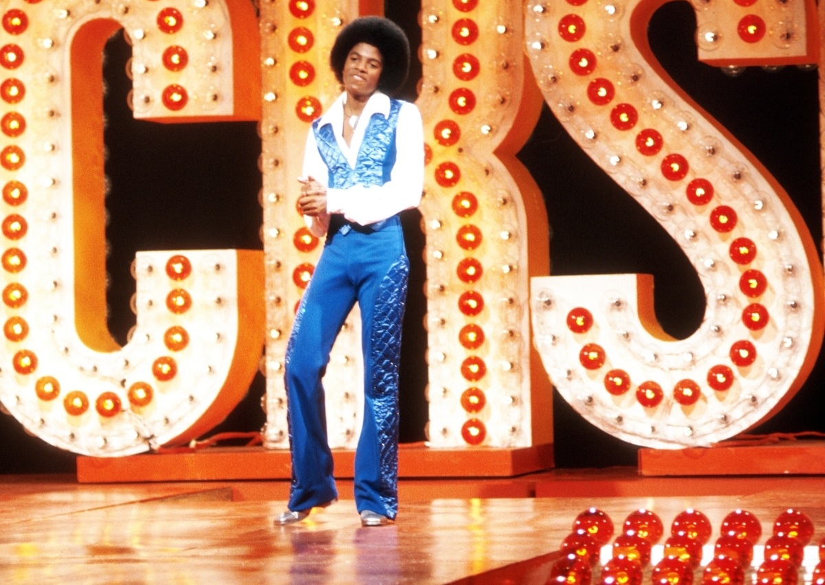 The Jacksons Variety Show'76 16