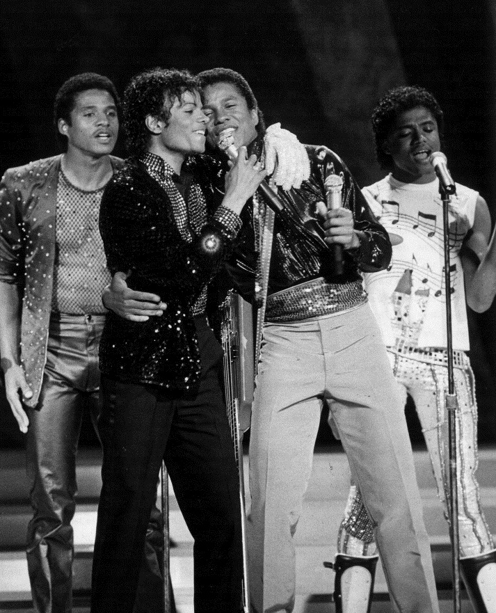 1984 Motown 25 178-2