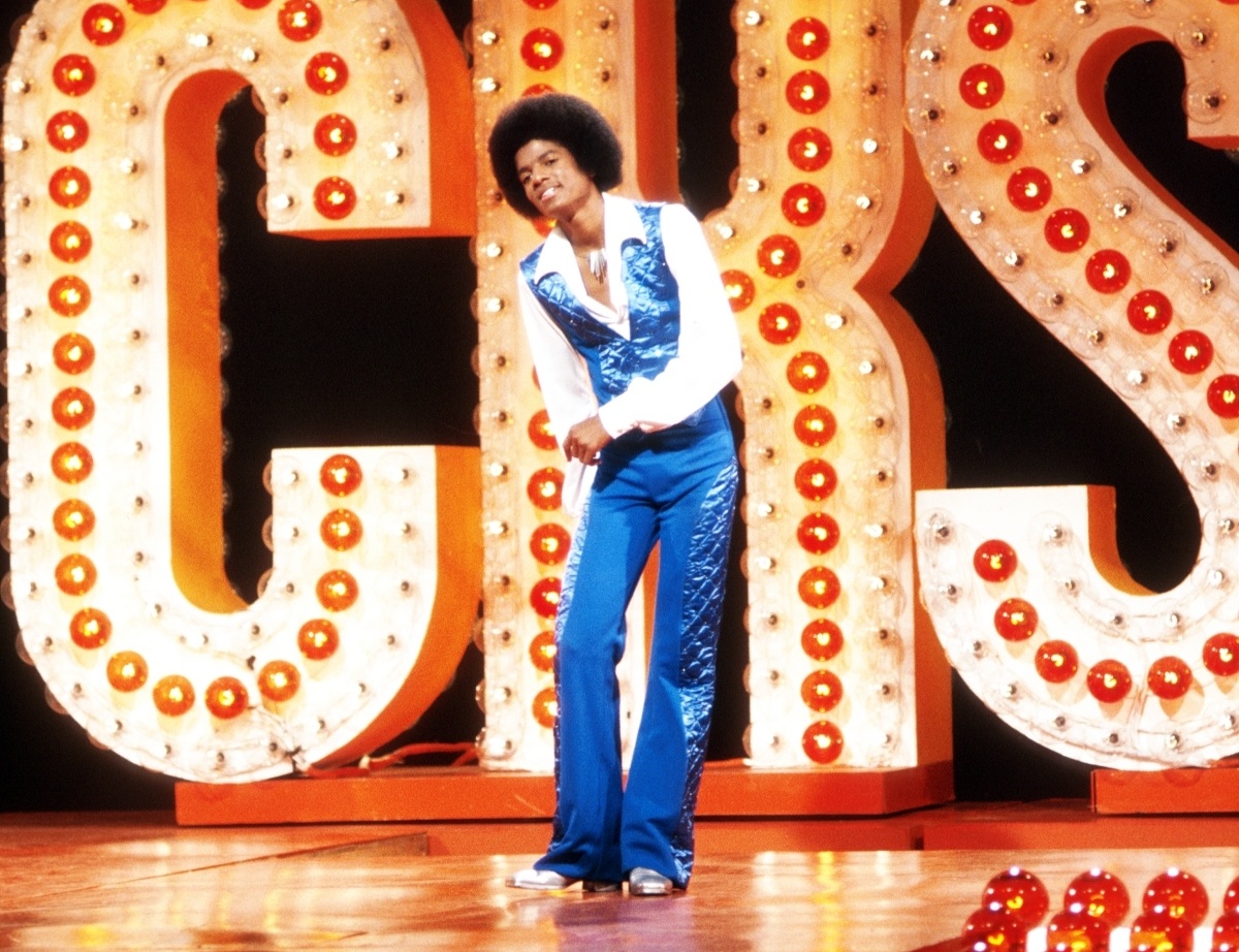 The Jacksons Variety Show'76 18
