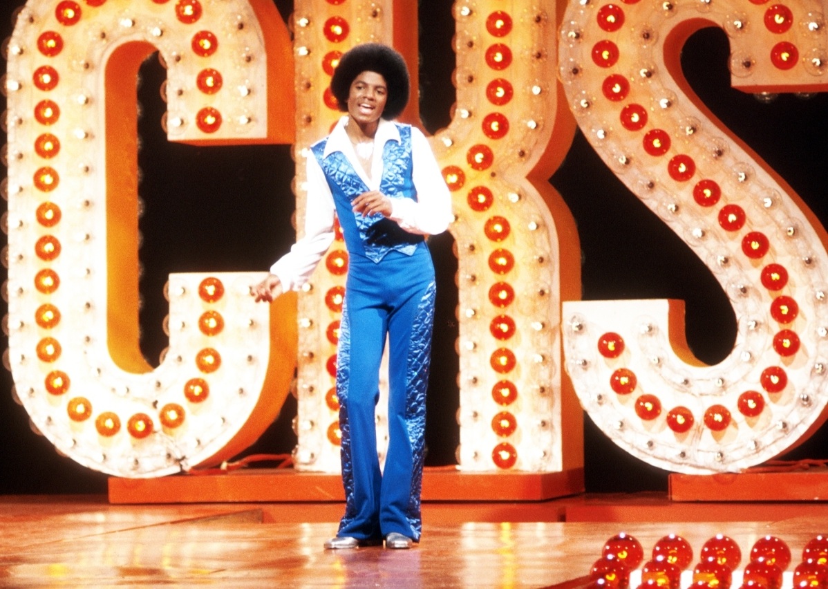 The Jacksons Variety Show'76 19