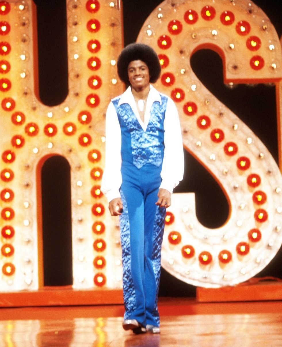 The Jacksons Variety Show'76 21