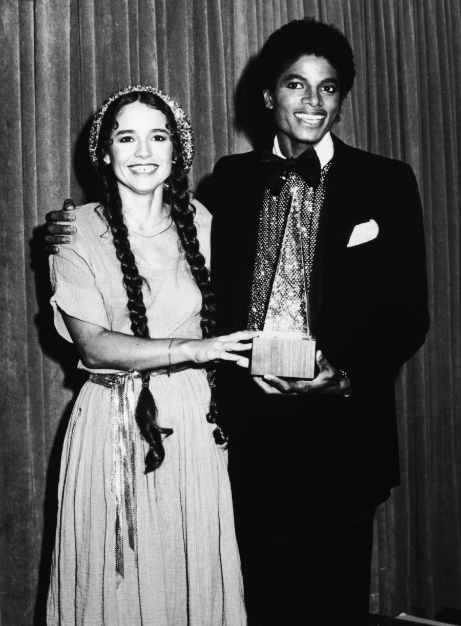 American Music Awards'80 22-1