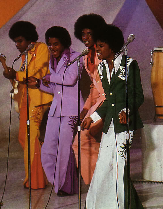 Jackson Five Tours 25