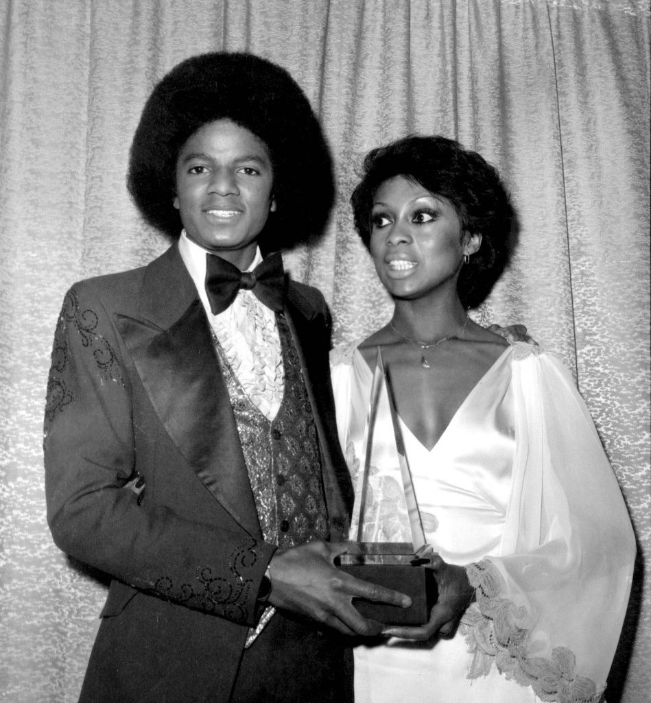 American Music Awards'77 3-3