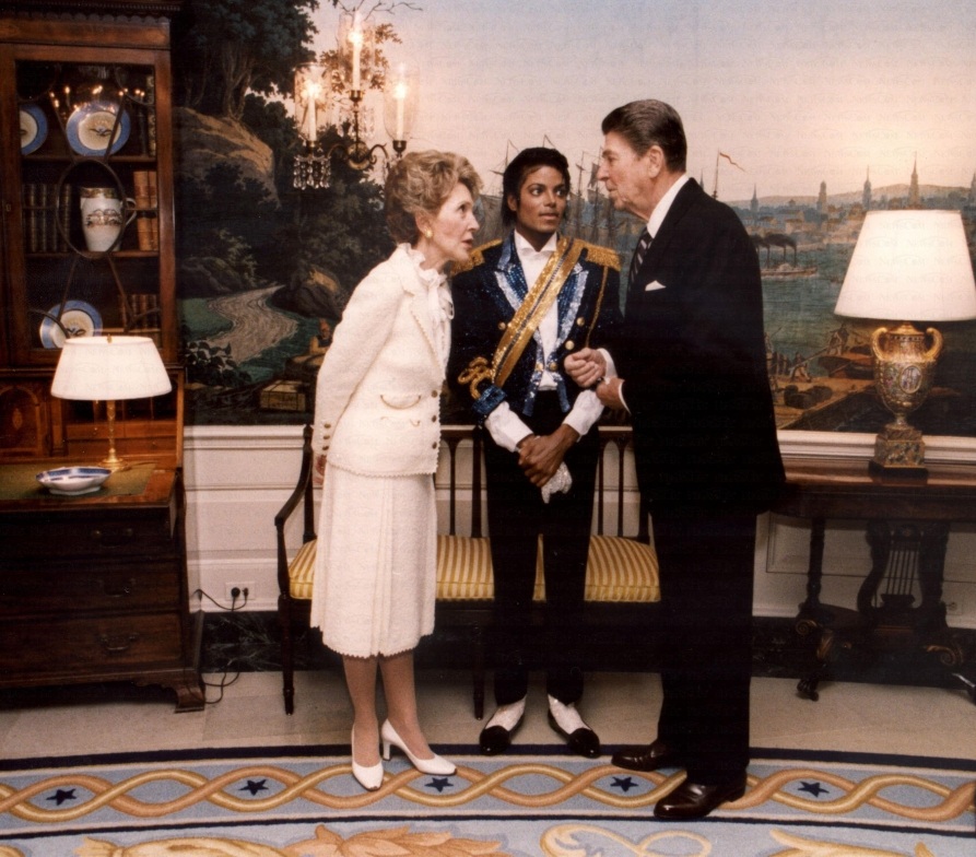 1984 White House Visit 33-3