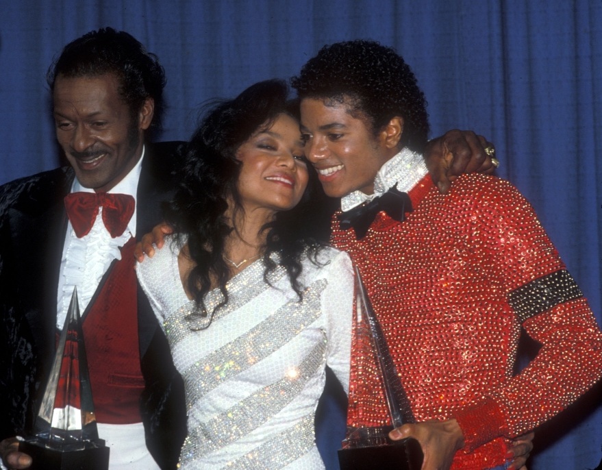 American Music Awards'81 333