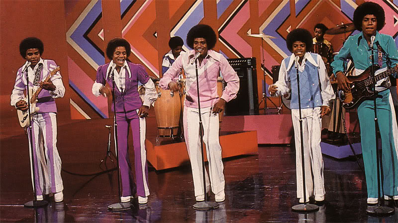 Jackson Five Tours 34