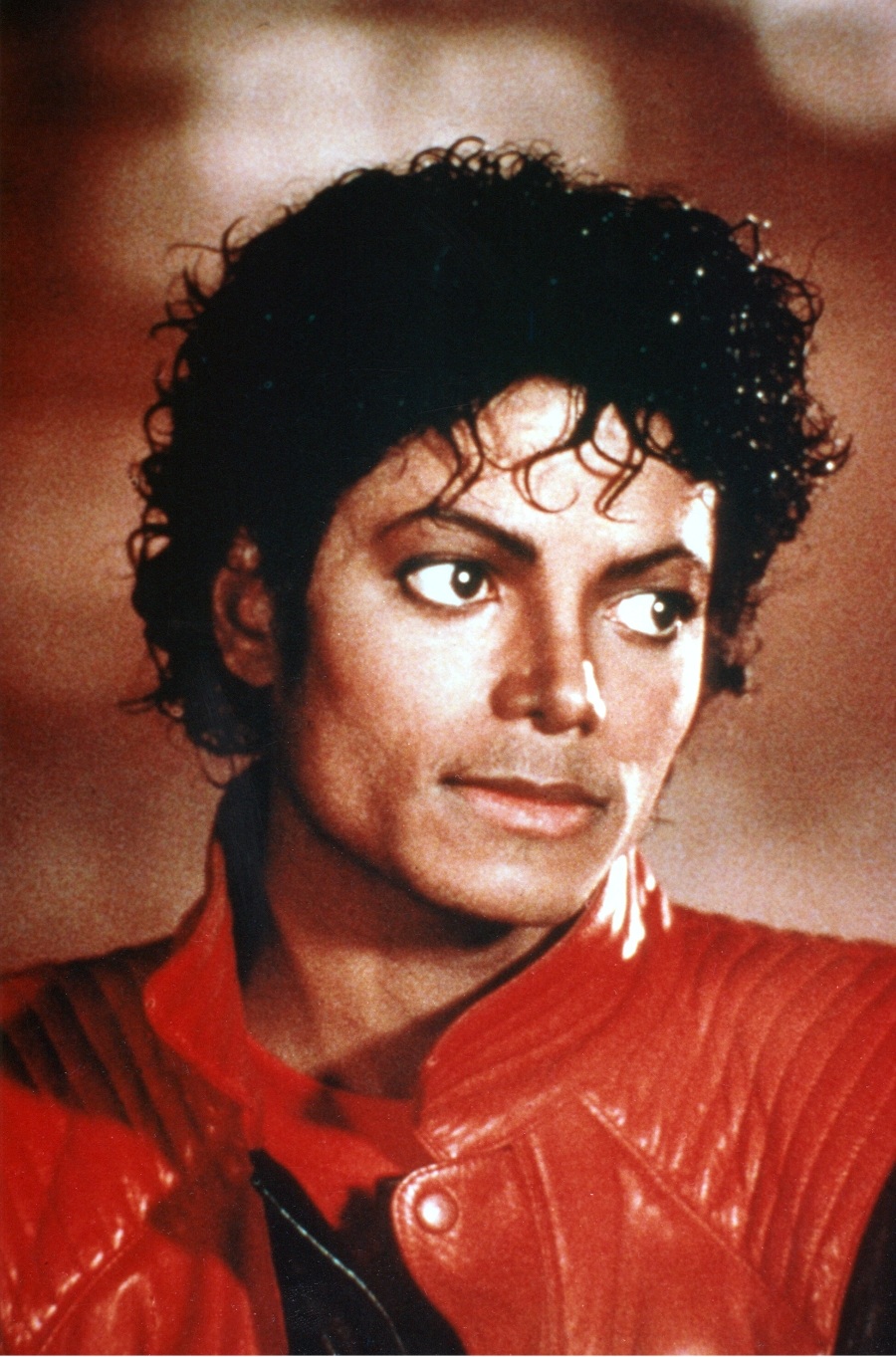 ''Thriller'' Set 4-51