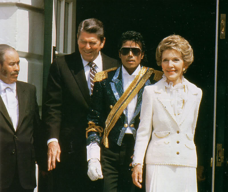 1984 White House Visit 46-1