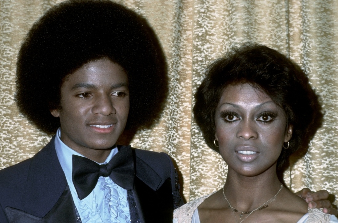 American Music Awards'77 5-4