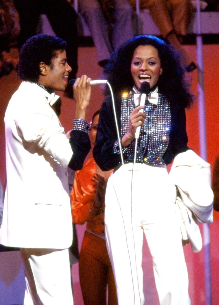 Diana - The Diana Ross Special'81 5-8