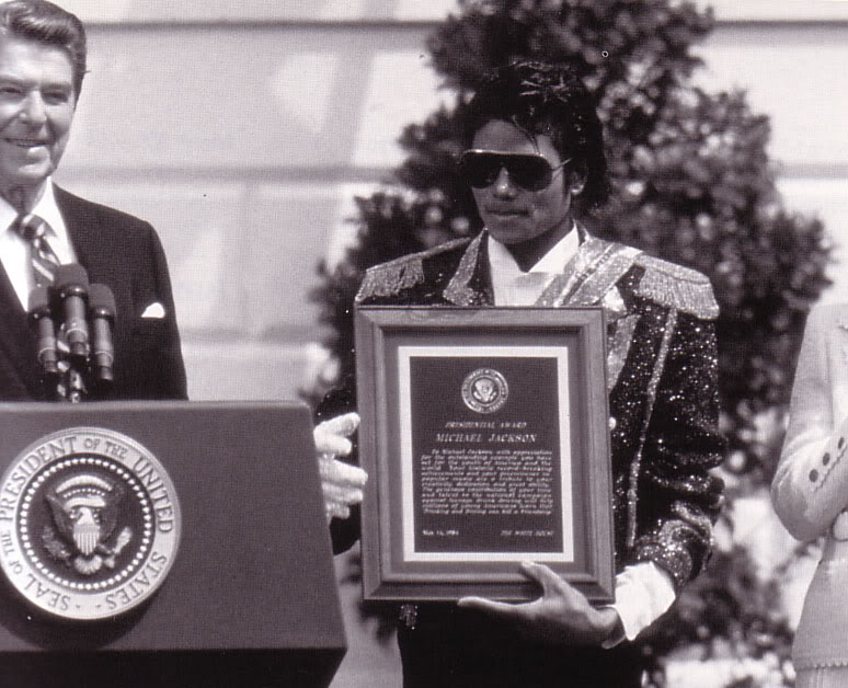1984 White House Visit 51-1