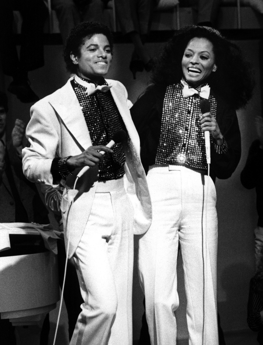 The Diana Ross Special'81 70_5