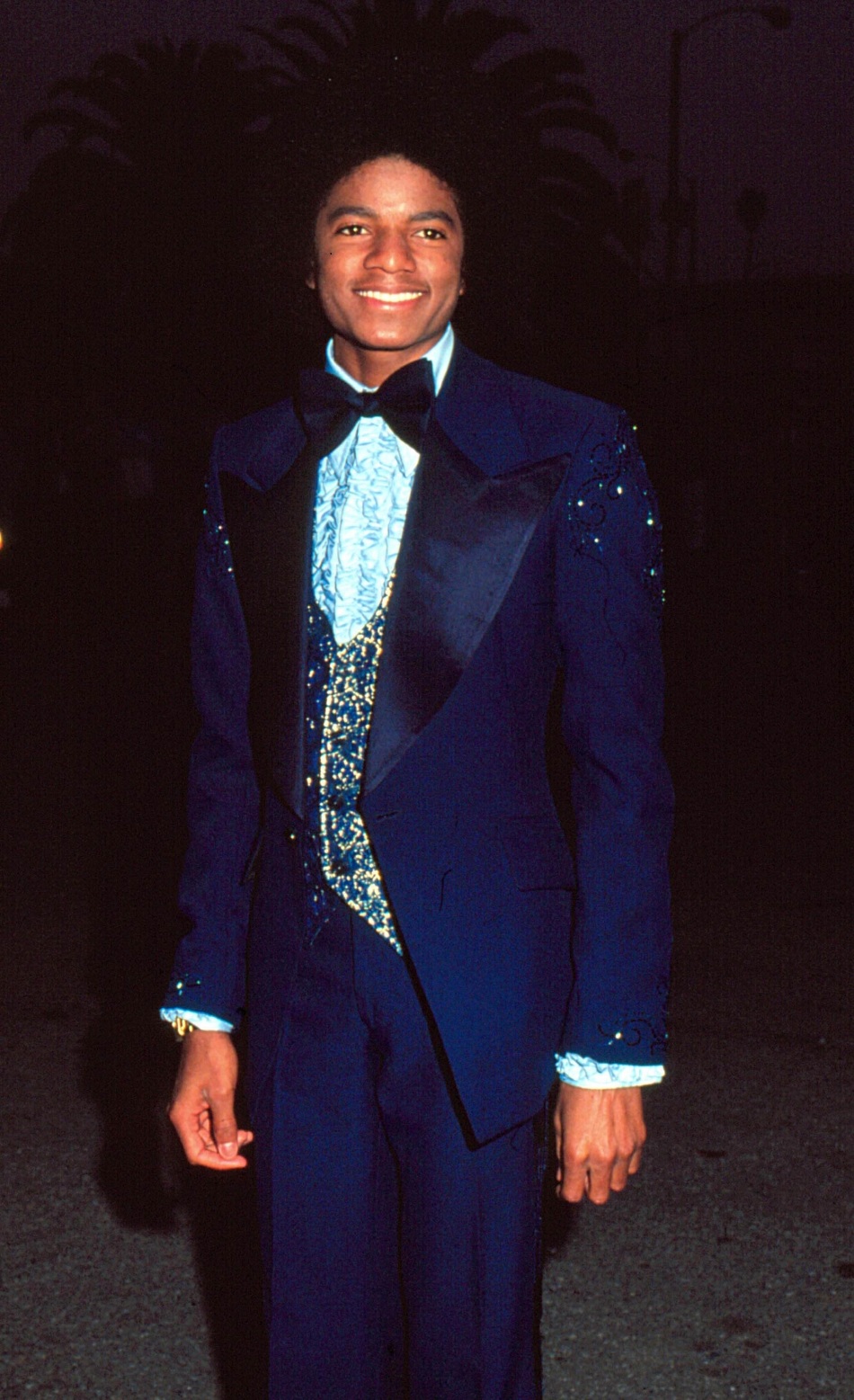 American Music Awards'77 9-2