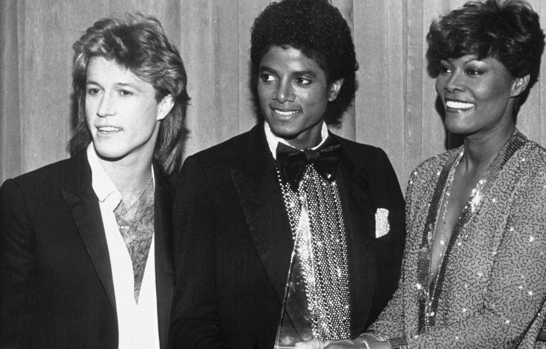 American Music Awards'80 9-3