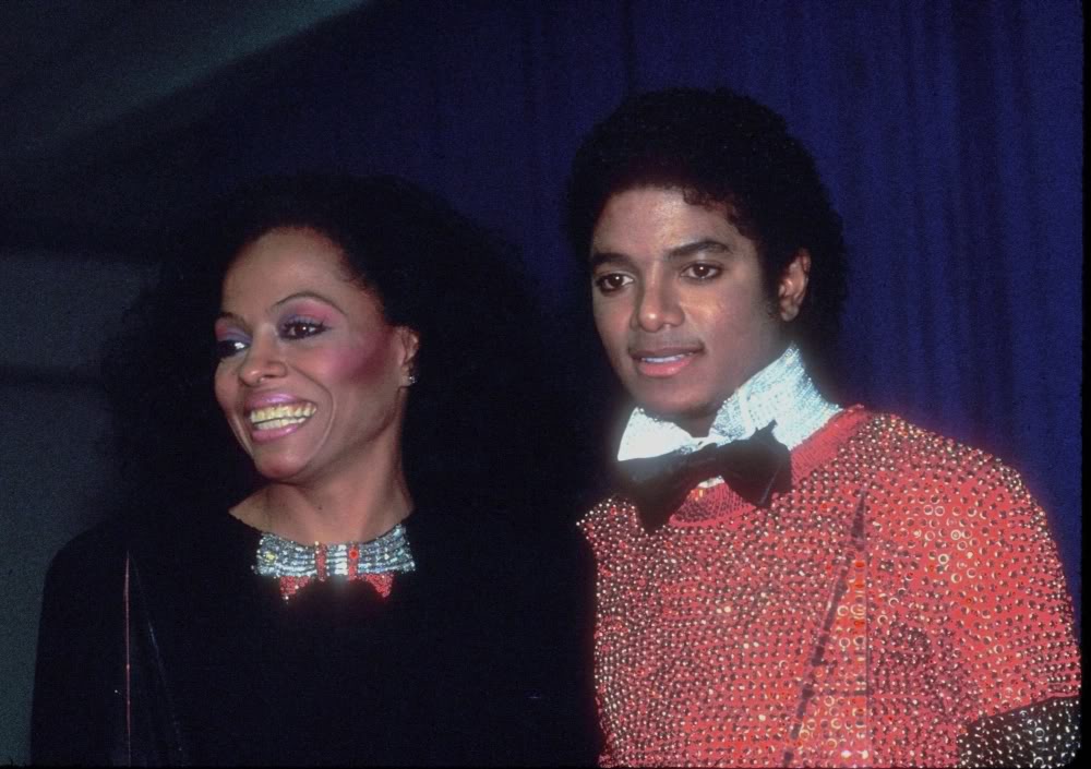 American Music Awards'81 AMA814