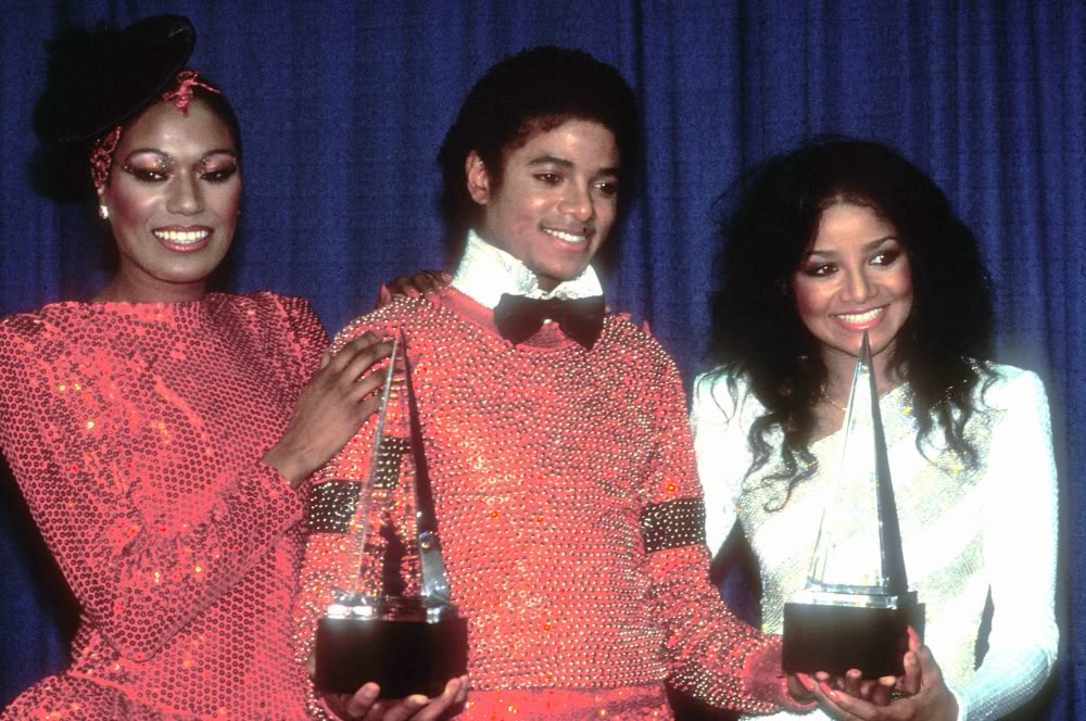 American Music Awards'81 AMA815