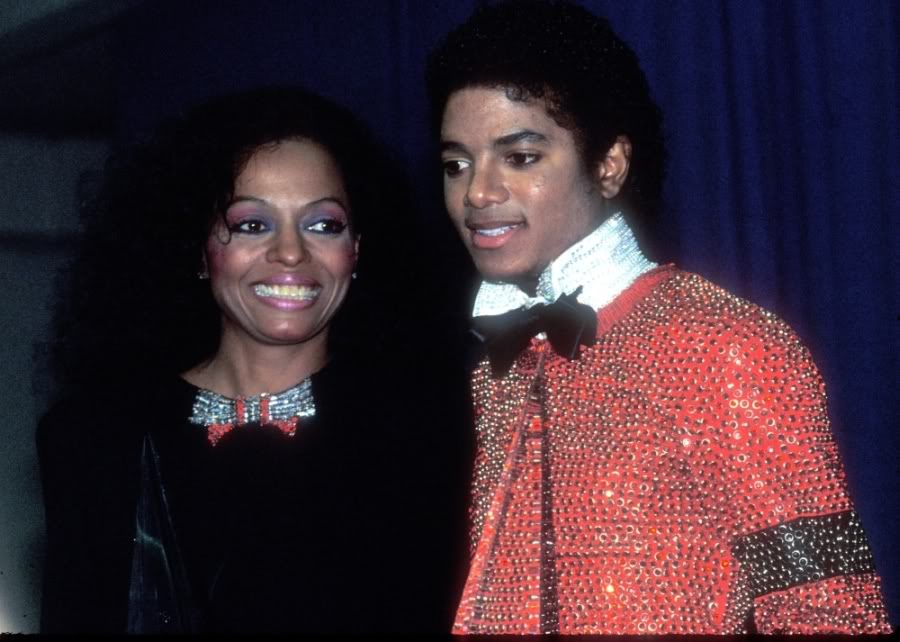 American Music Awards'81 AMA817