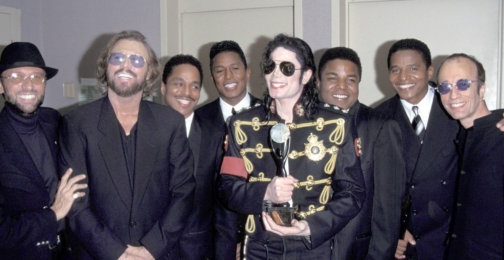 1997 10th Annual Rock & Rall Hall of Fame Induction 1-51