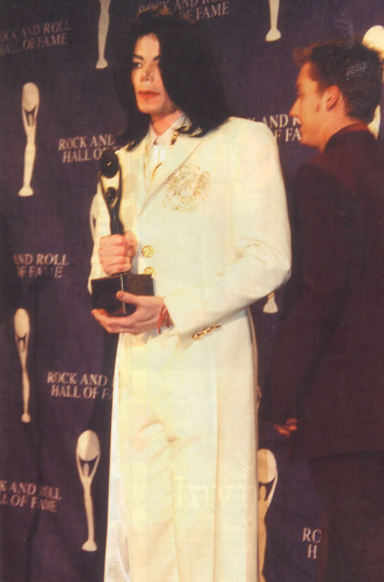 2001 - 2001 Rock & Roll Hall of Fame Induction 1-85