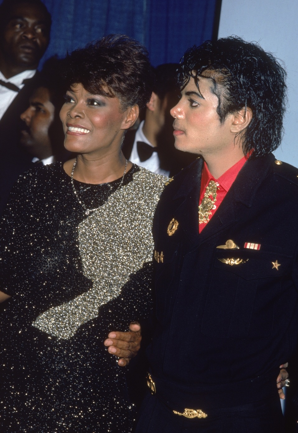 1986 Grammy Awards 10-2