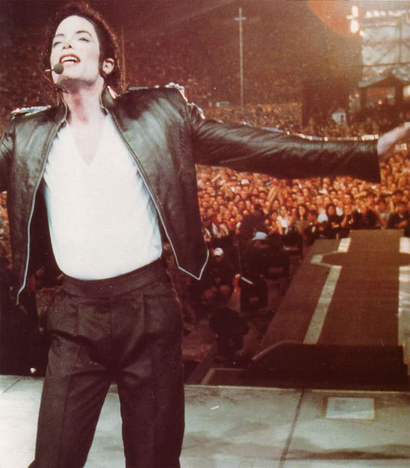 tour - HIStory Tour 104-2