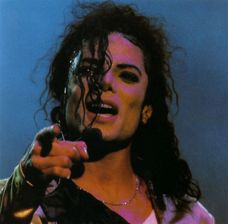 dangerous - Dangerous Tour 105