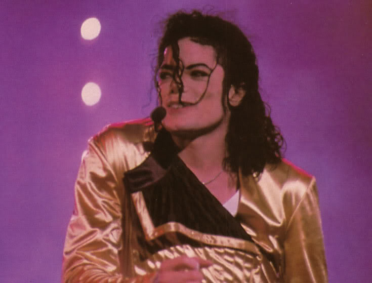 Dangerous Tour 110-1