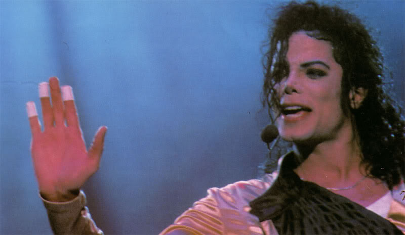 dangerous - Dangerous Tour 116-1