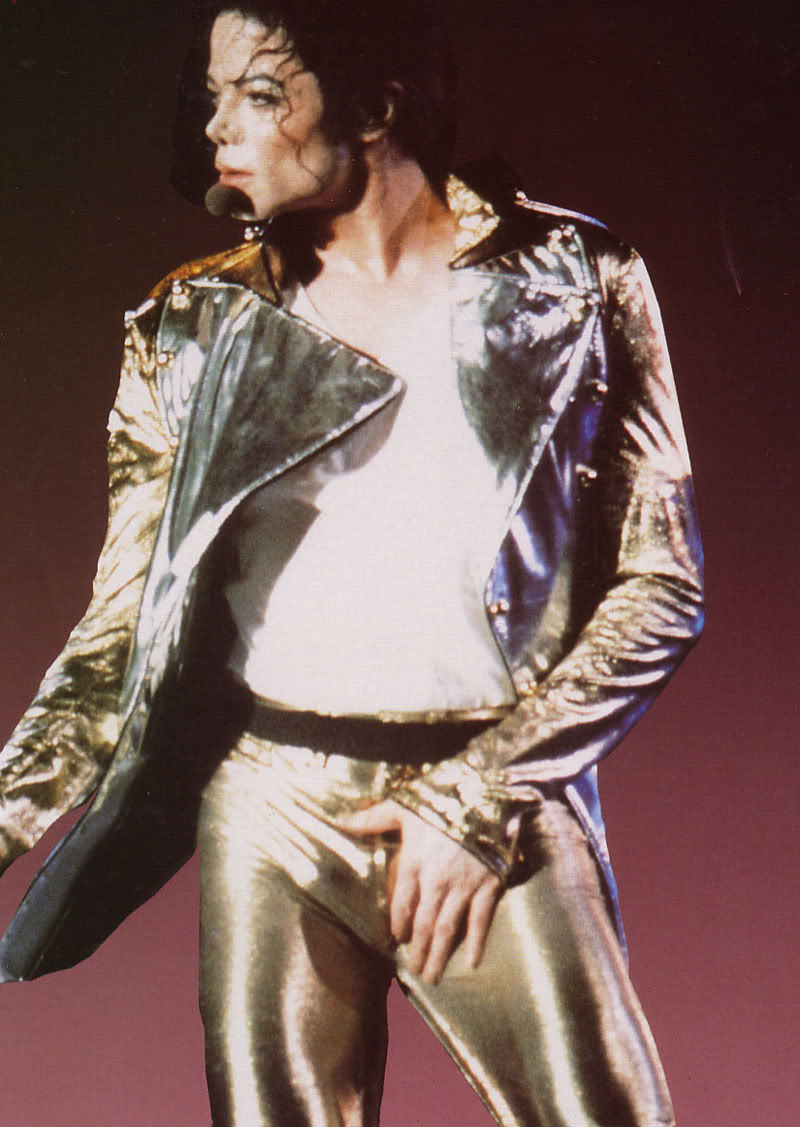 tour - HIStory Tour 116-3