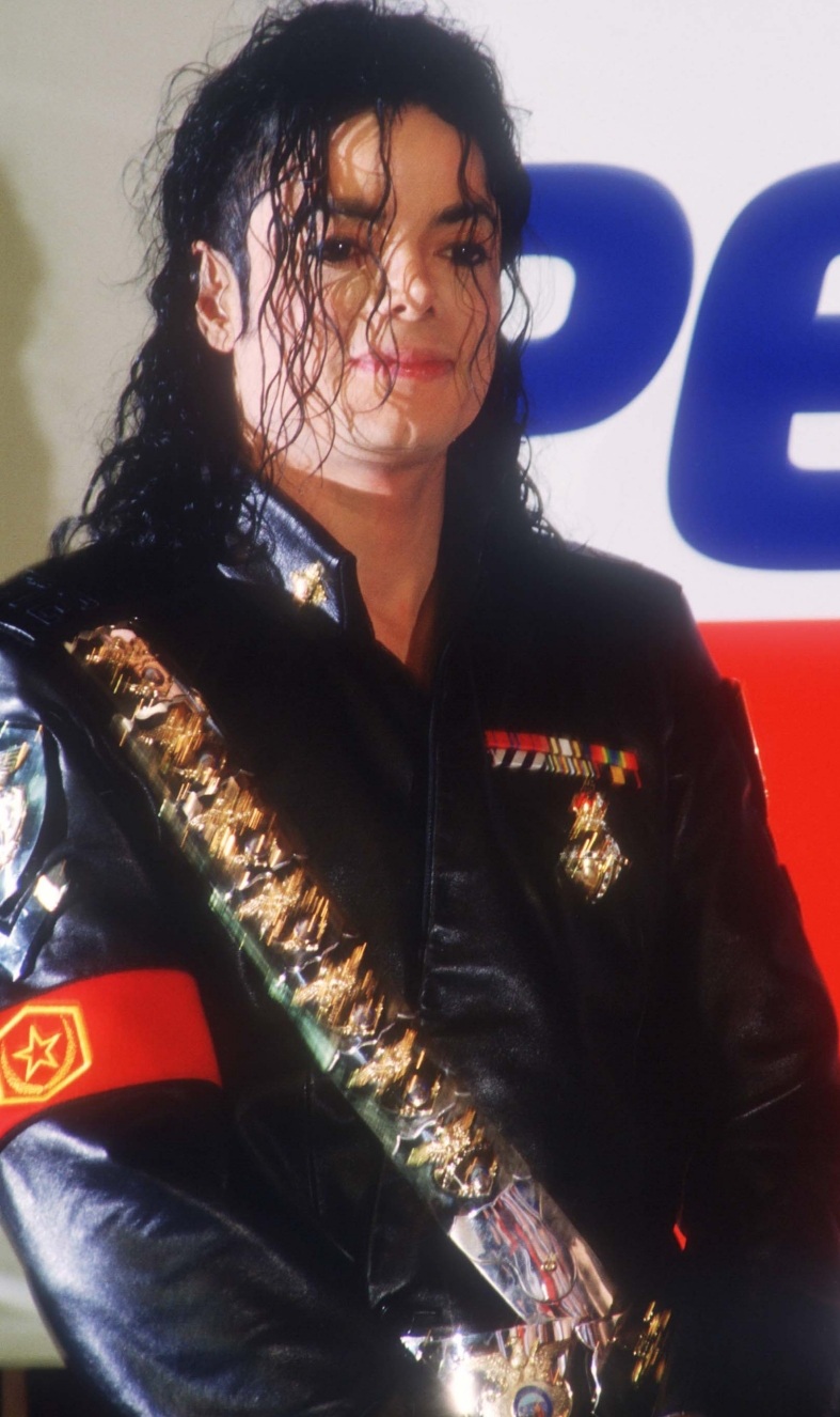 Press - 1992 Pepsi-Cola Press Conference 12-7