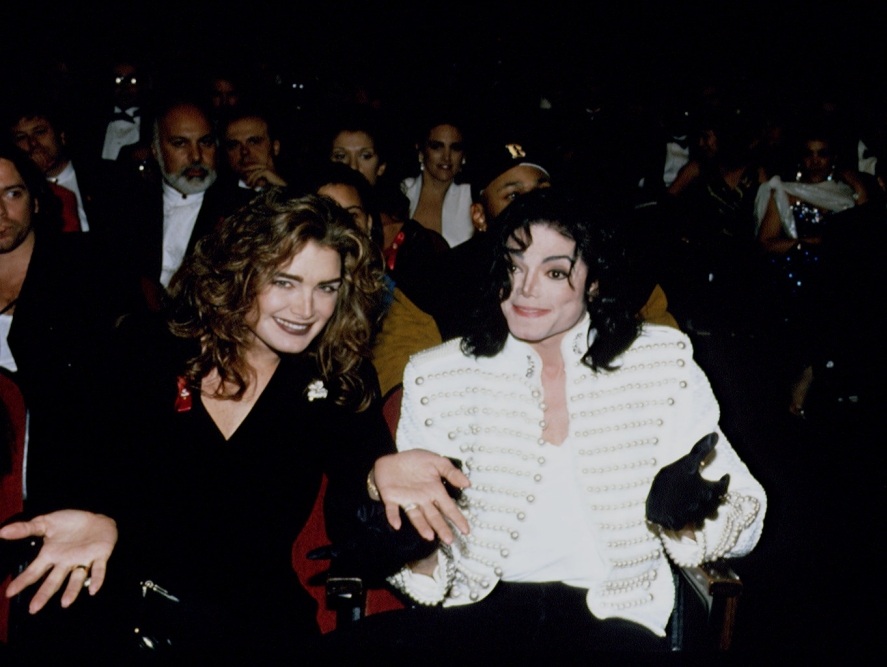 grammy - 1993 36th Annual Grammy Awards 12-9