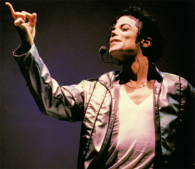 dangerous - Dangerous Tour 127-1