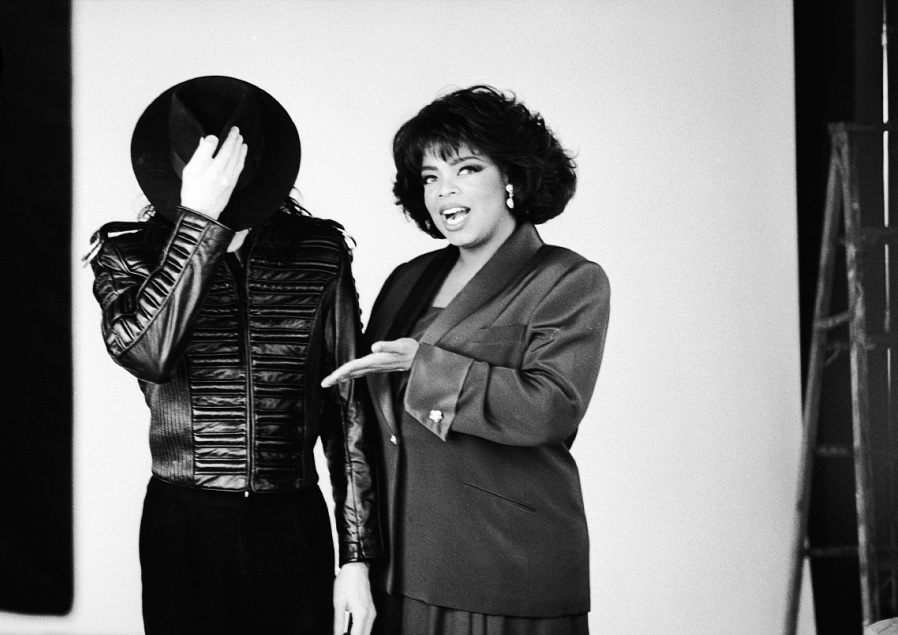 1994 Neal Preston Photoshoot with Oprah Winfrey 13-13