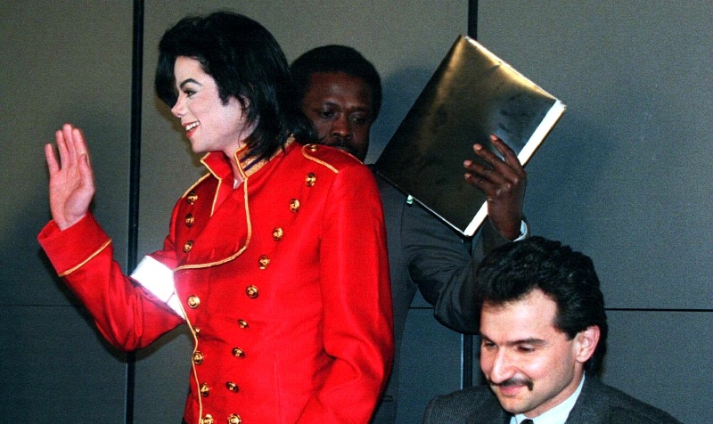 1996 ''Kingdom Entertainment'' Conference 137-2